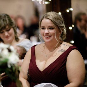 Meet your Posher, Lexie